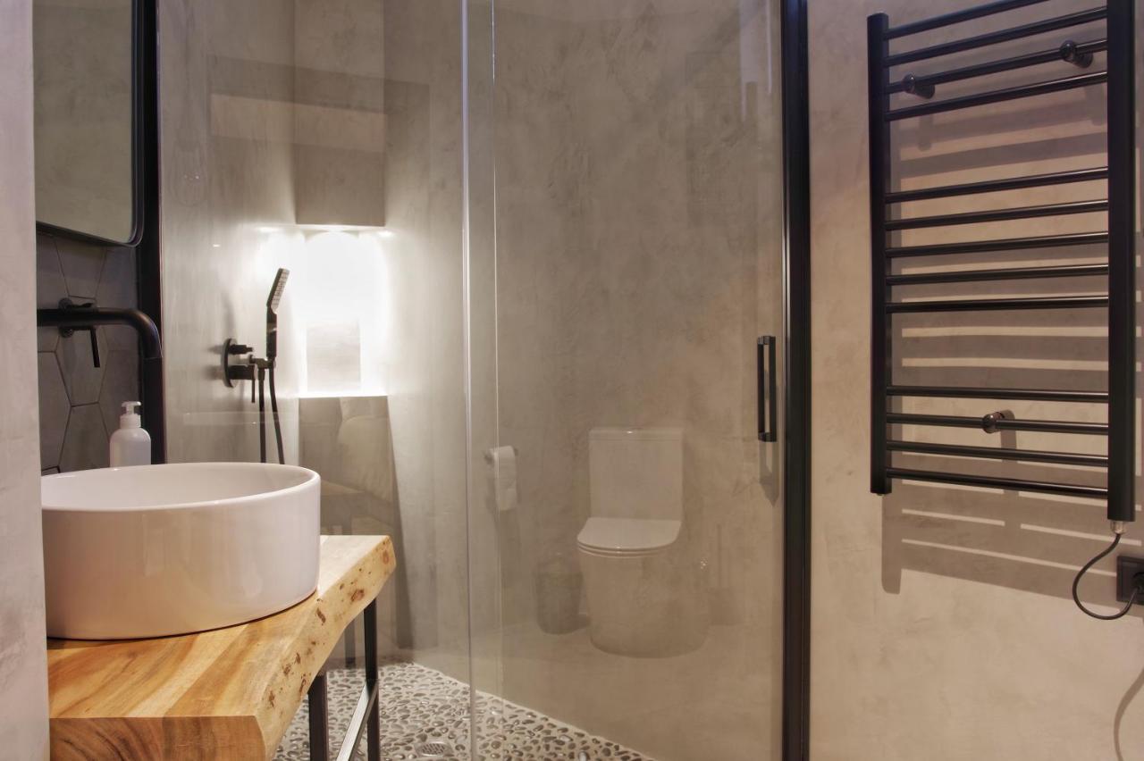 Apartamento Bahia San Lorenzo Gijon Bagian luar foto