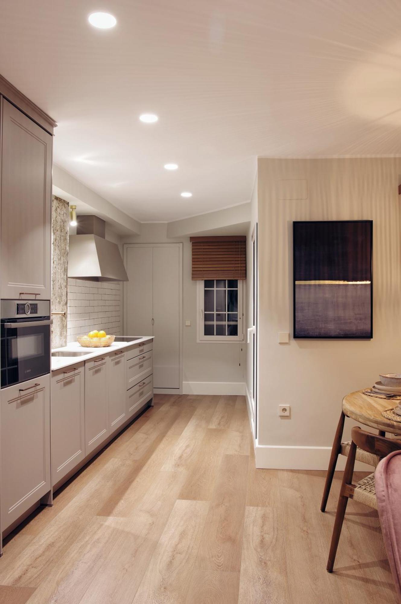 Apartamento Bahia San Lorenzo Gijon Bagian luar foto